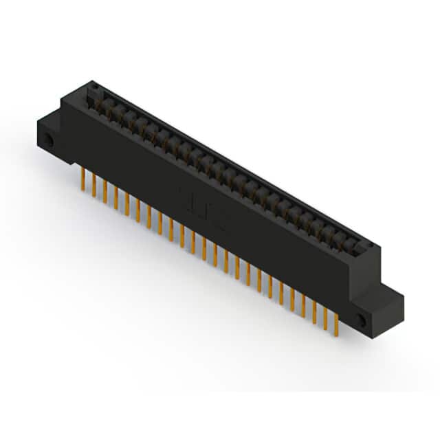 896-048-526-212 EDAC Inc.  Edgeboard Connectors